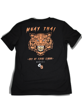 Load image into Gallery viewer, &quot;MUAY THAI - Art of Eight Limbs&quot; T-Shirt
